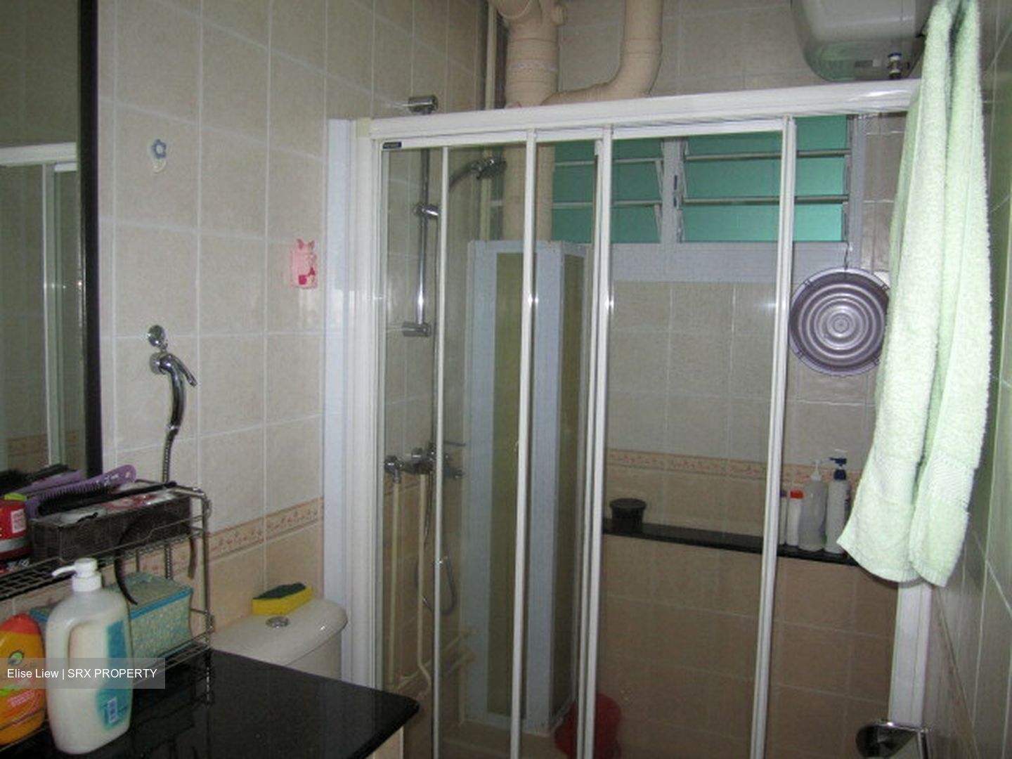 Blk 387 Yishun Ring Road (Yishun), HDB Executive #564158481